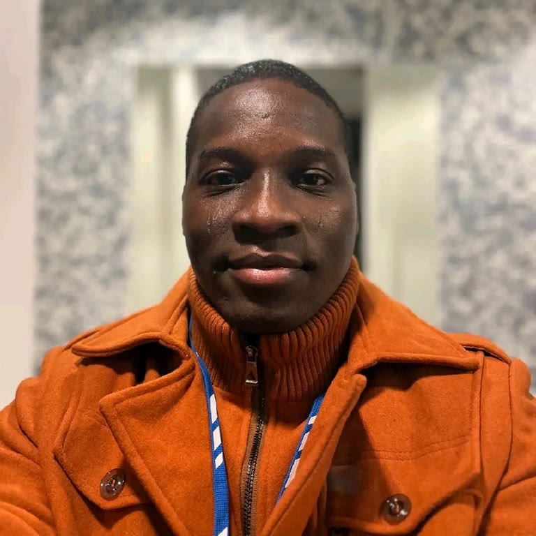 Abiola David