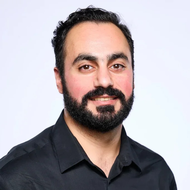Aladdin Alchalabi