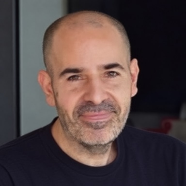 Angel Alvarez