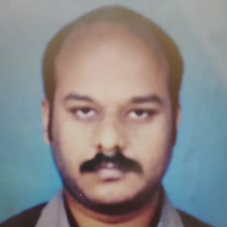 Balaji J