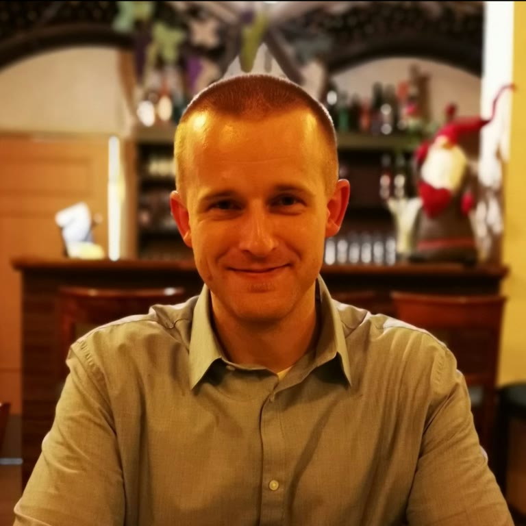 Bartosz Konieczny