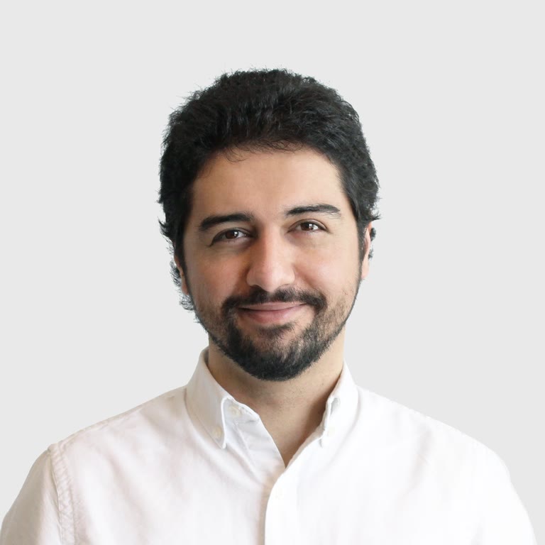 Behzad Nikzad