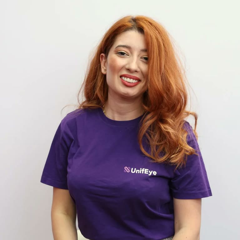 Bianca Stratulat