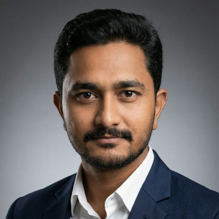 Chalapathi Rao Komirisetti