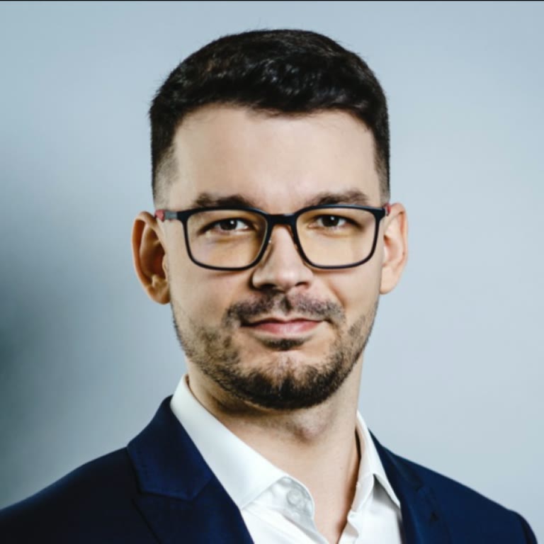 Daniel Sahal