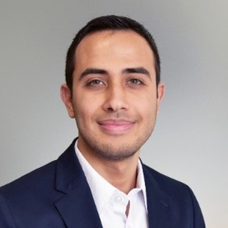 Derar Alhussein