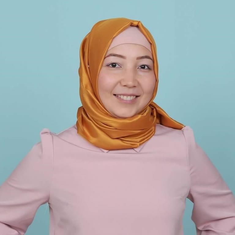 Dilorom Abdullah