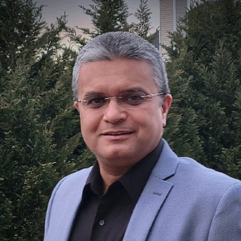 Dip Kharod