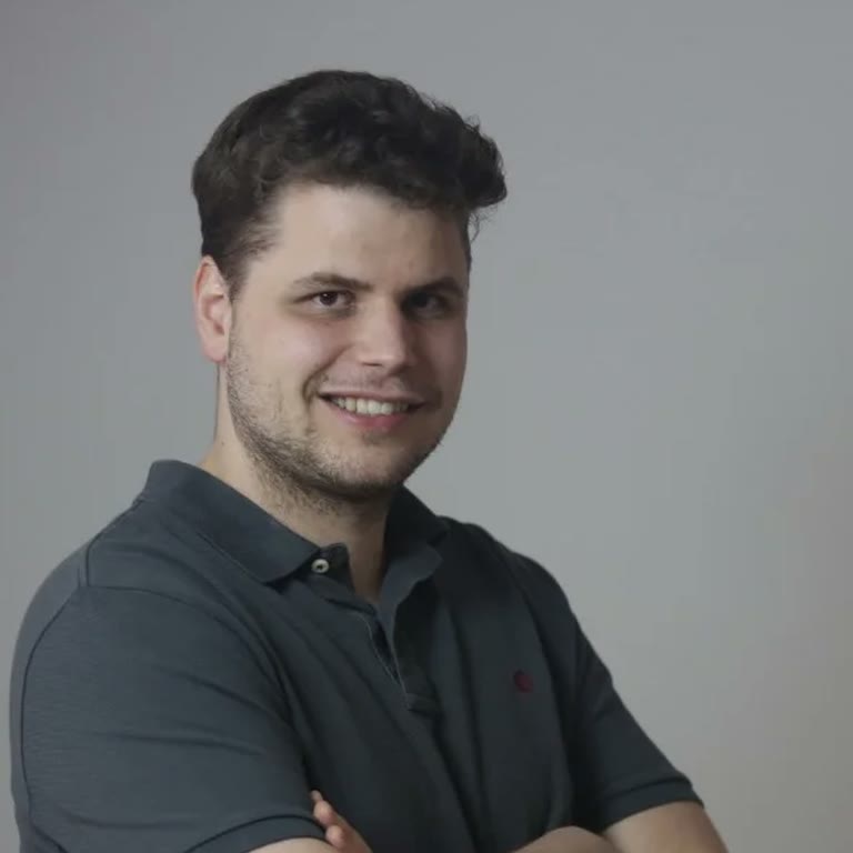 Domonkos Pal
