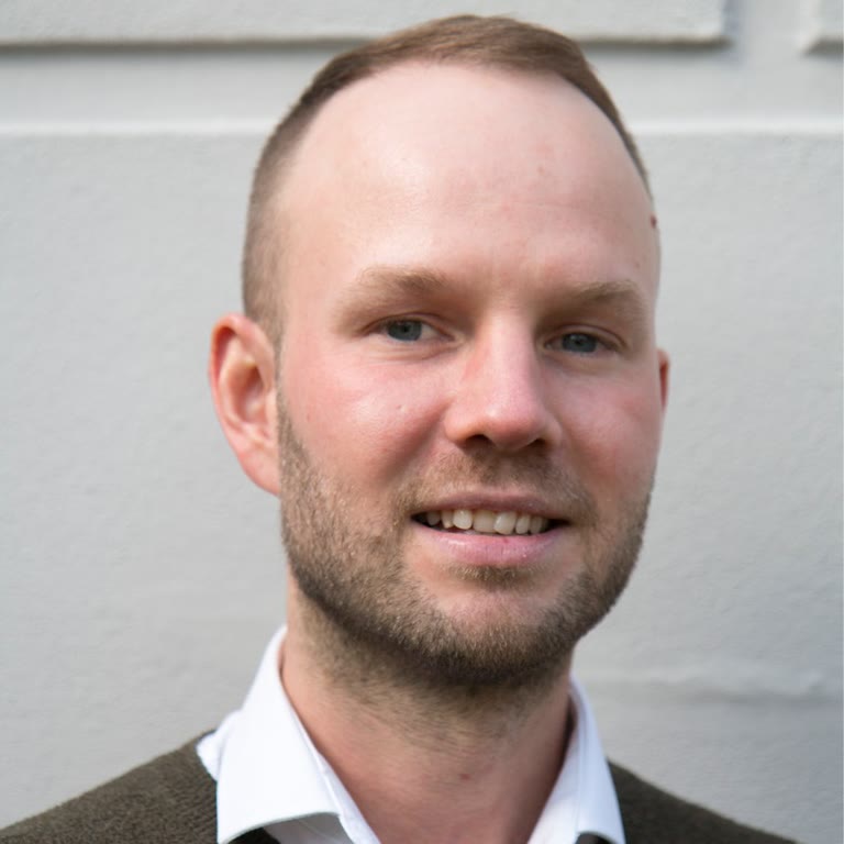 Jaco van Gelder