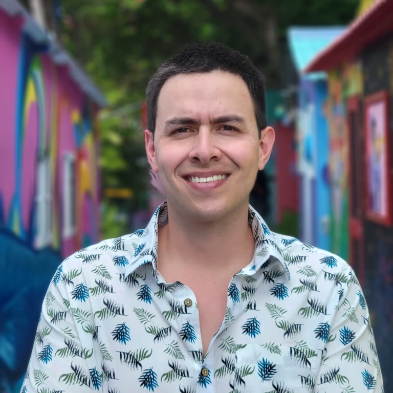 Juan Diaz