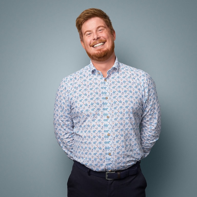 Kristian Johannesen
