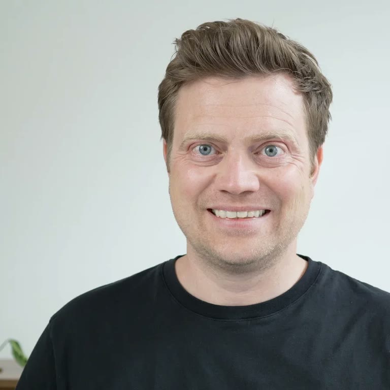 Laurenz Wuttke