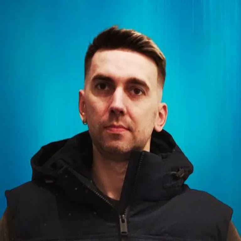 Maksim Pachkouski