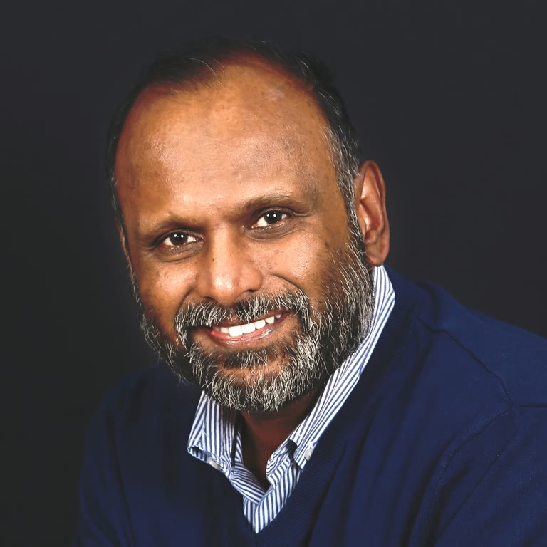 Mani Kandasamy