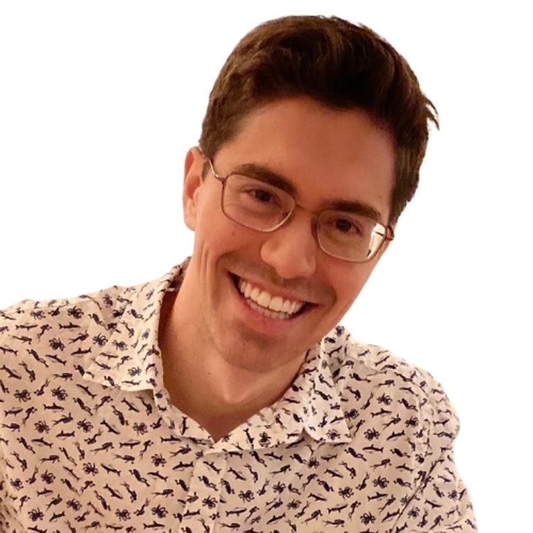 Michael Green