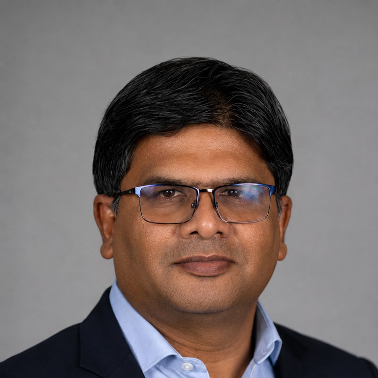 Nathan Sundararajan
