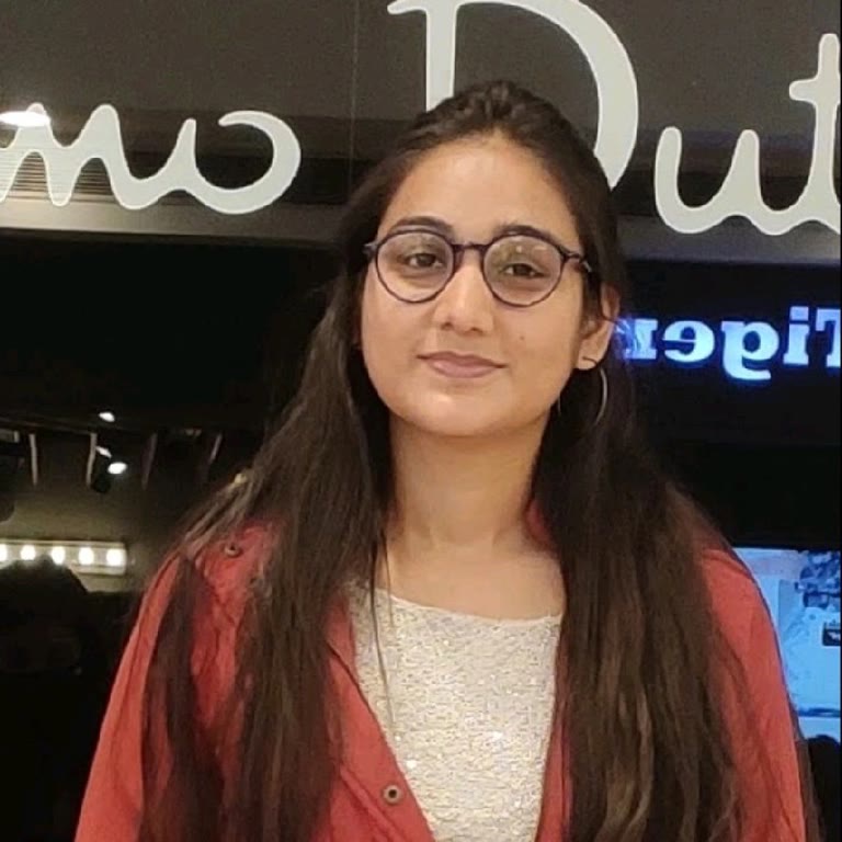 Nidhi Gupta