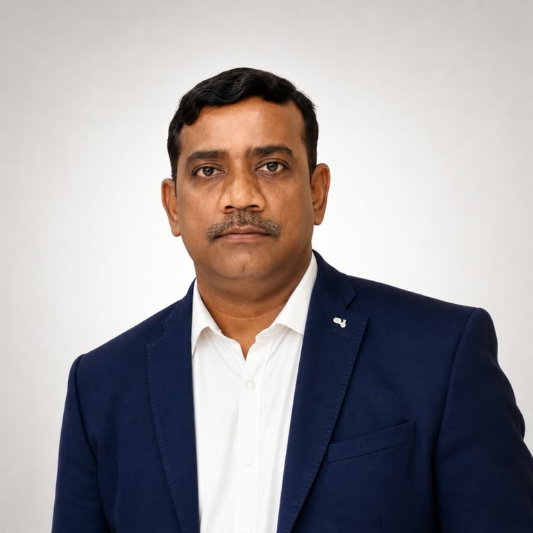 Phani Reddy Janga