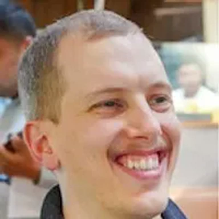 R. Tyler Croy
