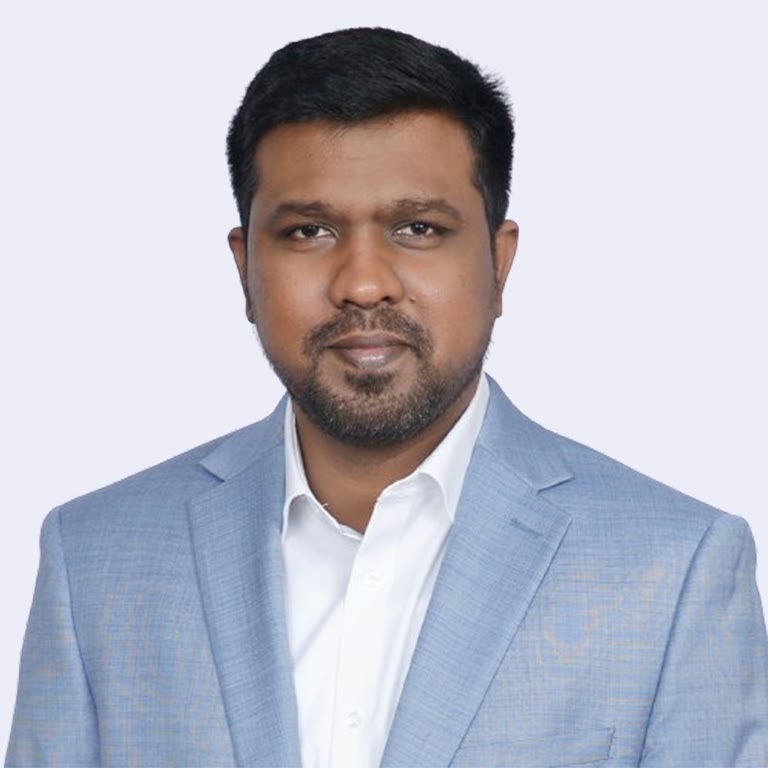 Ranjit Nagesh