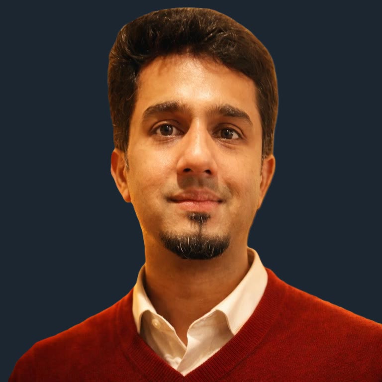 Sai Nageshwaran