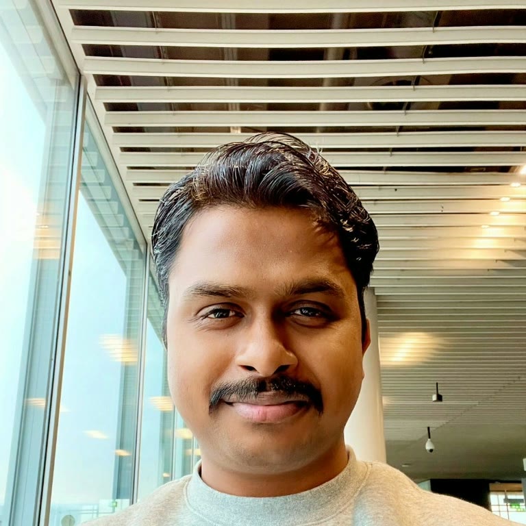 Shashank Shekhar
