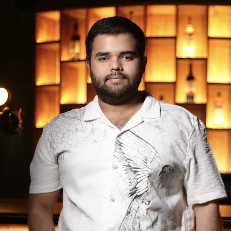 Shekhar Shukla