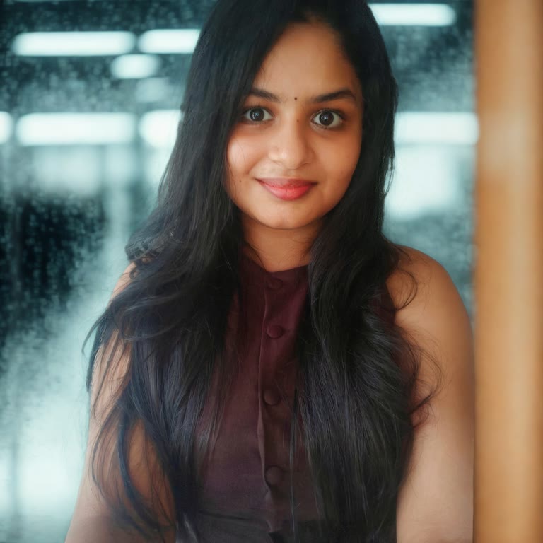 Shraddha Shetty