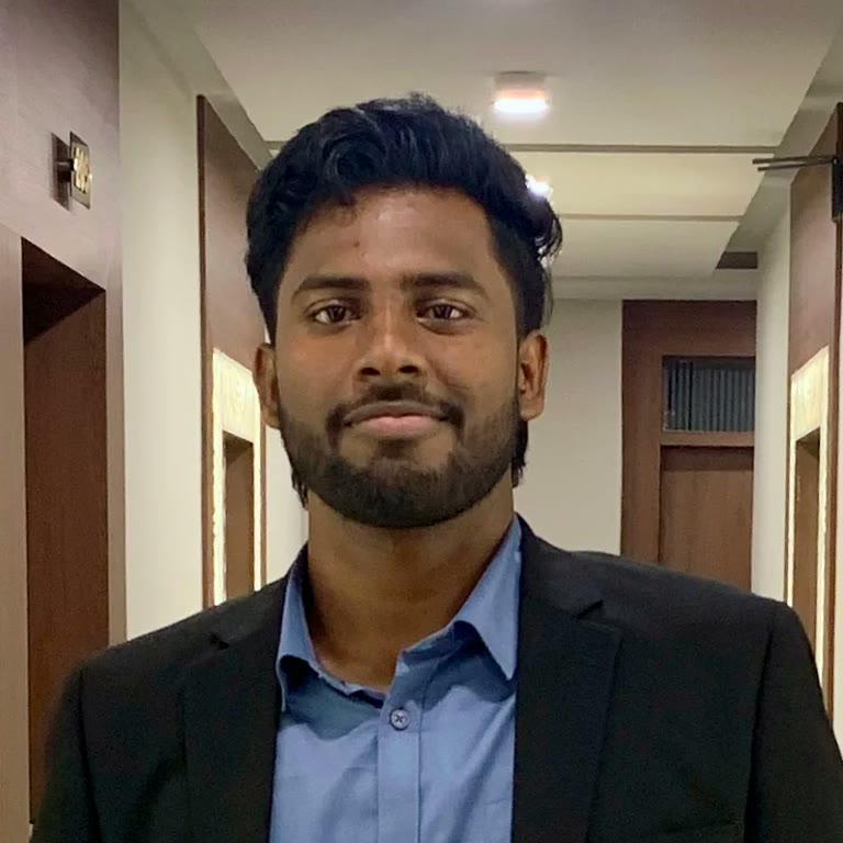 Shubham Kumar