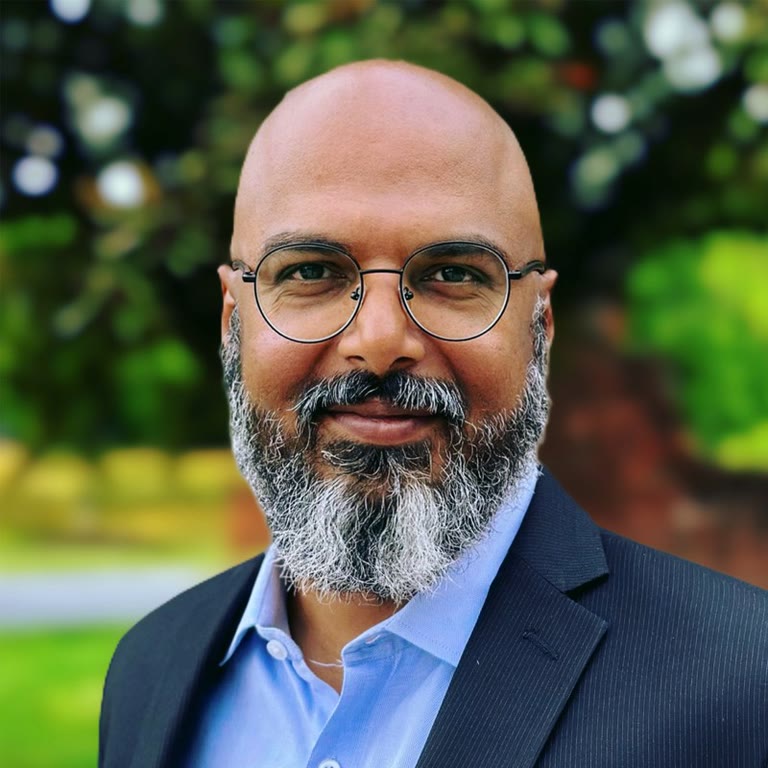 Subramanian Iyer