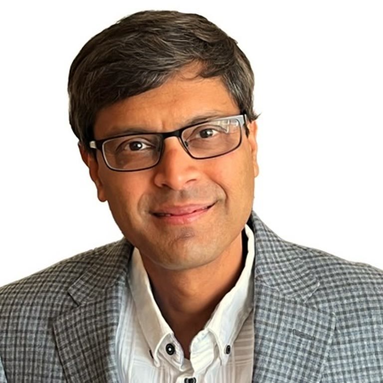 Sudhir Gajre