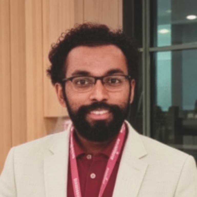 Yash Mahendra Joshi