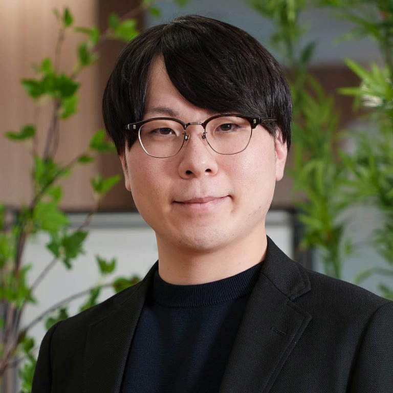 Yuki Saito