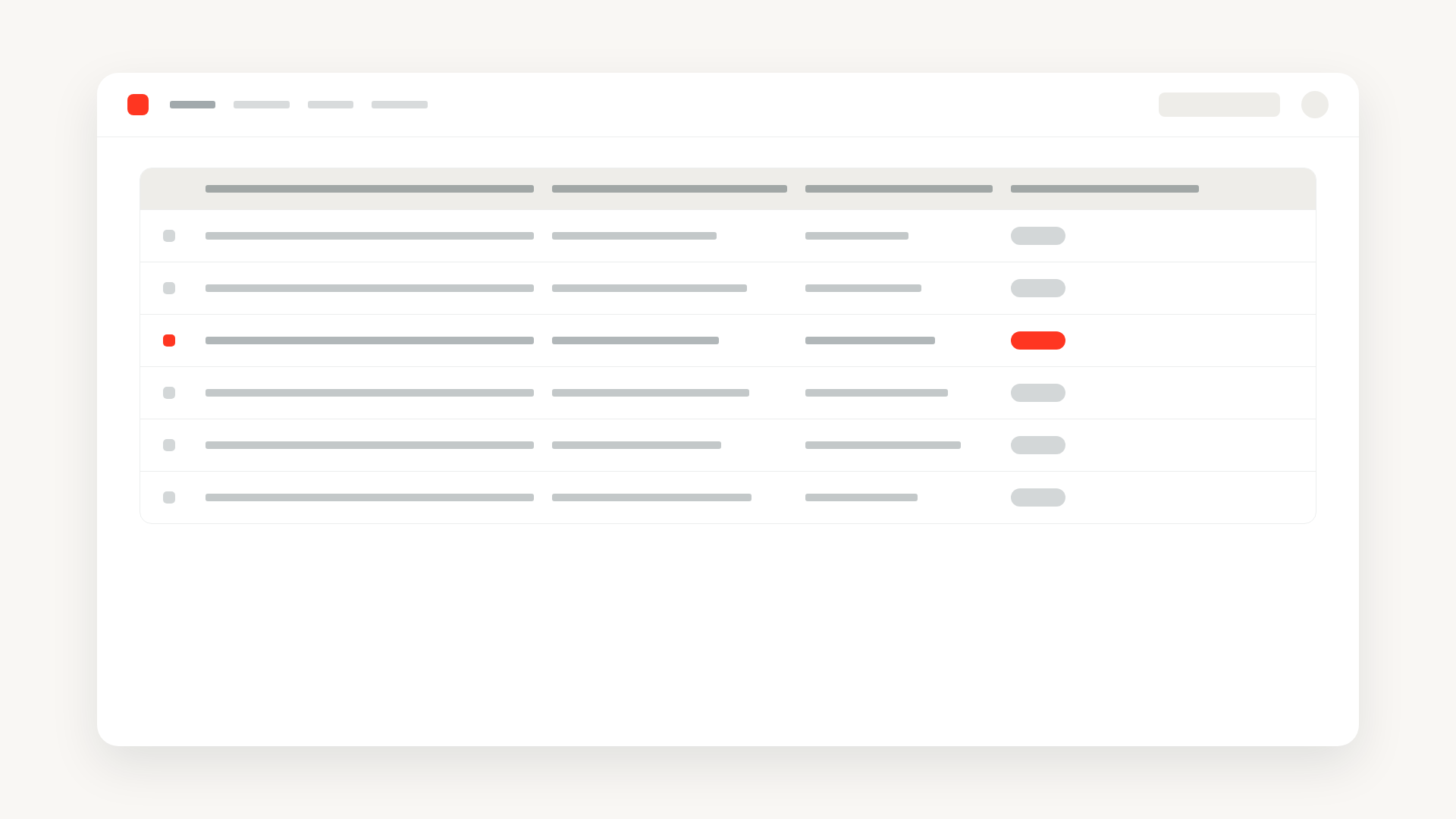 App with Lakebase