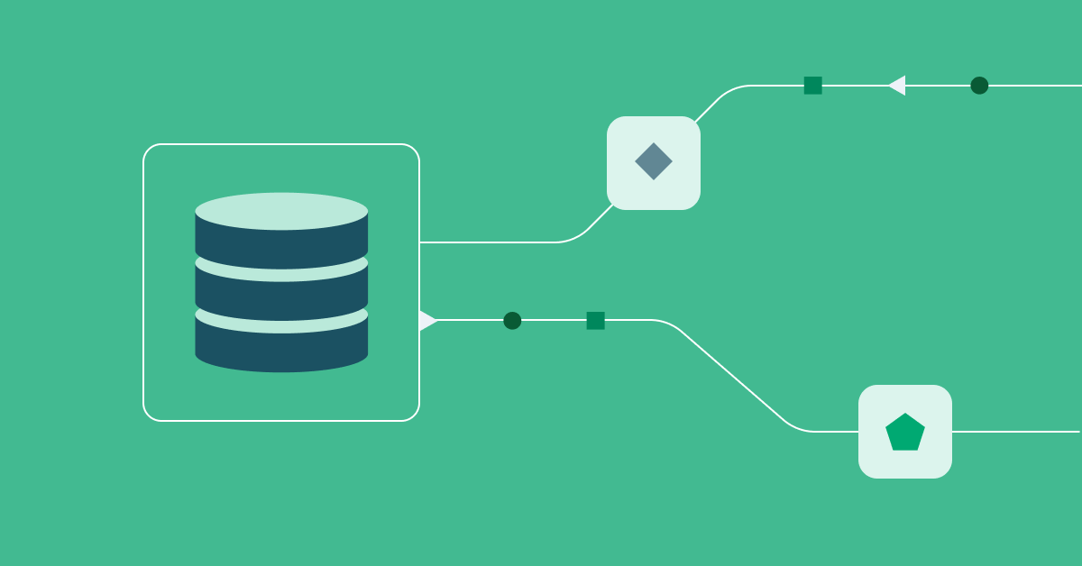 Conceptual diagram of a Databricks App using Lakebase Postgres as its transactional data layer